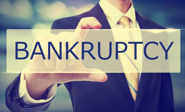 business bankruptcy attorneys