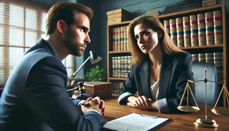 when is it too late to fire your attorney​